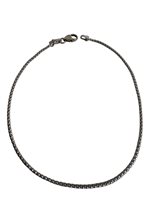 Bracciale Domar in Oro bianco BROR-548-280